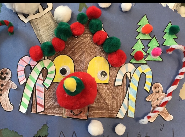 Christmas Arts, Crafts and Activities for Kids
